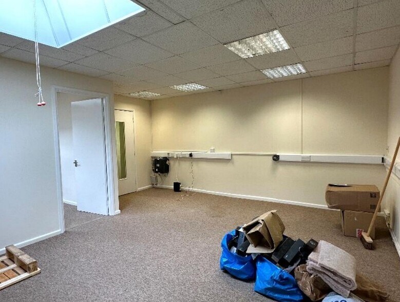 Prospect Park, Exeter, EX4 6NA Office for Lease