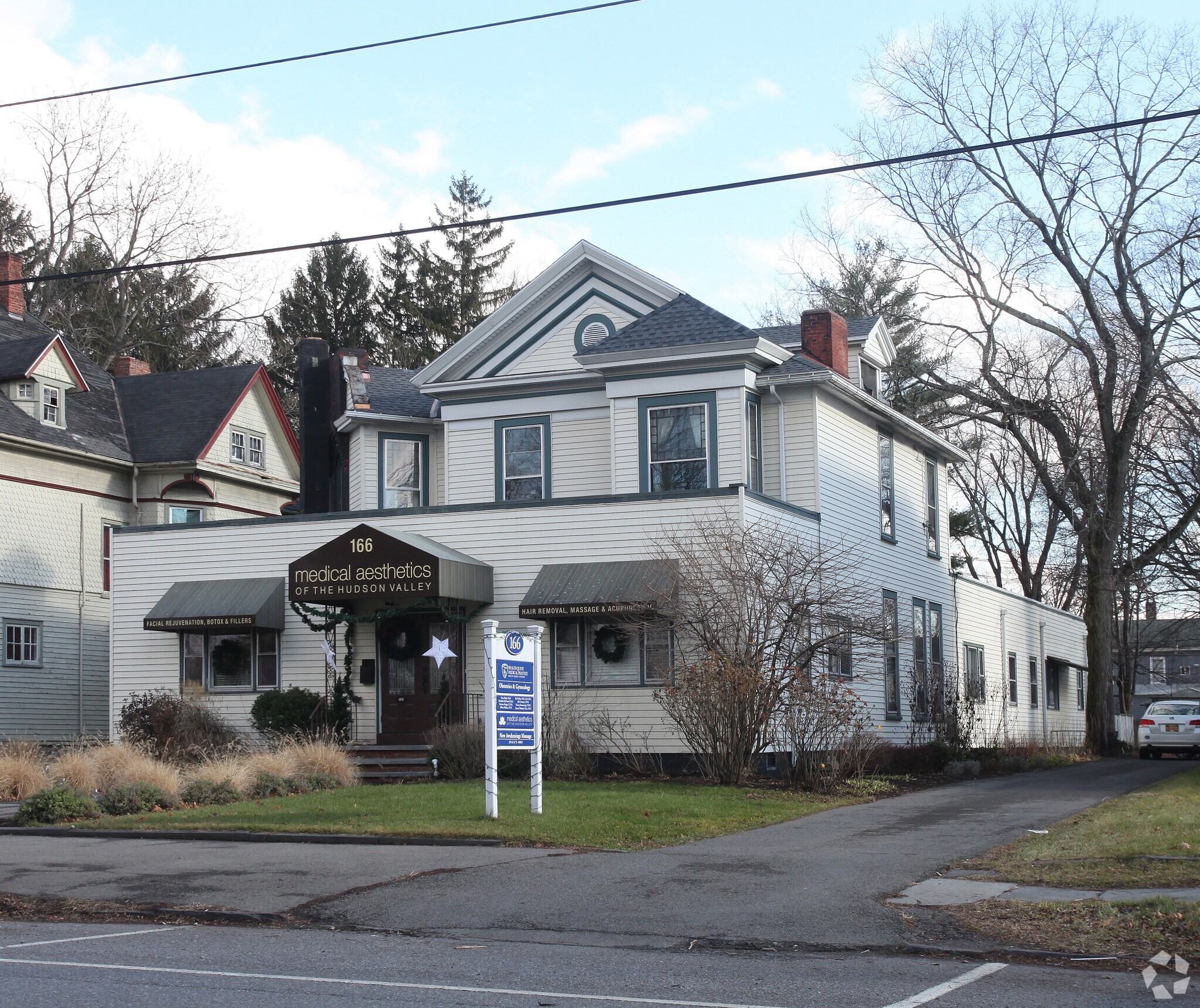 166 Albany Ave, Kingston, NY for sale Primary Photo- Image 1 of 1