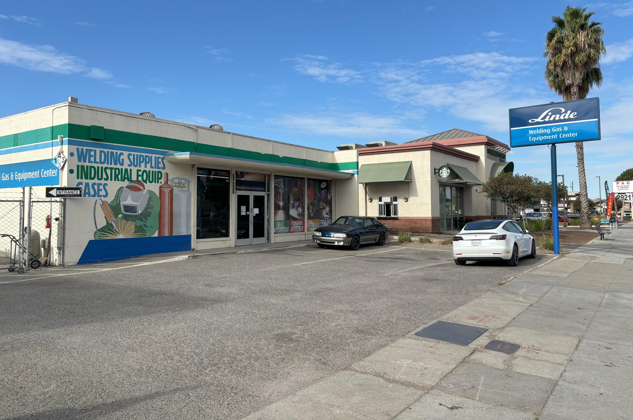 2971 Monterey Rd, San Jose, CA for sale Building Photo- Image 1 of 4