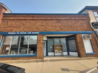 More details for 5 W Dayton St, West Alexandria, OH - Retail for Sale