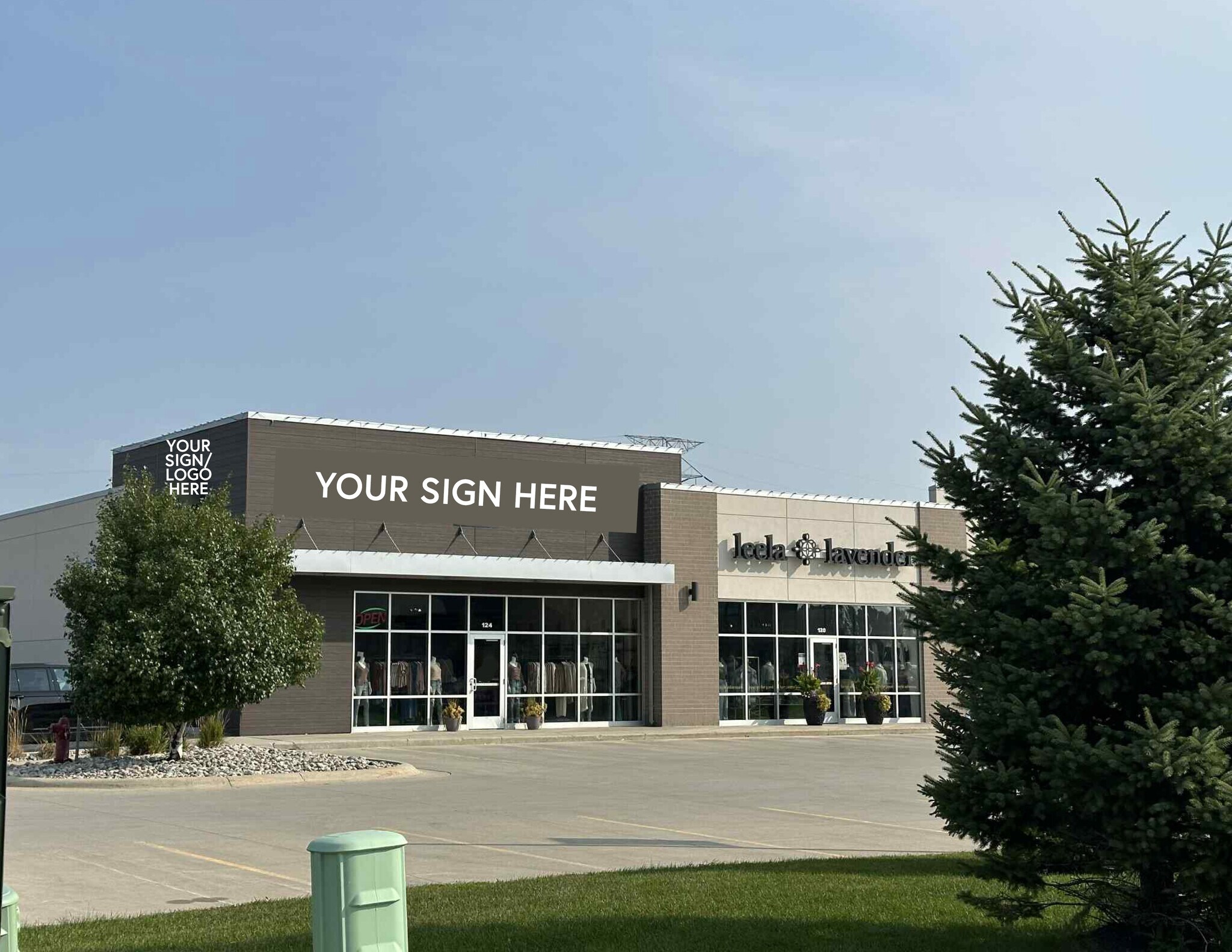 3265 45th St S, Fargo, ND for lease Interior Photo- Image 1 of 1