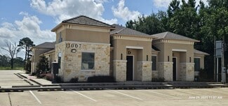 More details for 11007 Northpointe Blvd, Tomball, TX - Office for Sale