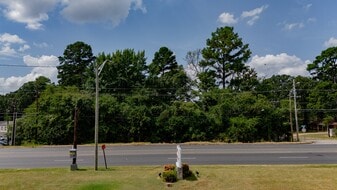 TBD Gilmer Rd @ Camille, Longview, TX 75602 - Owner Financed Property