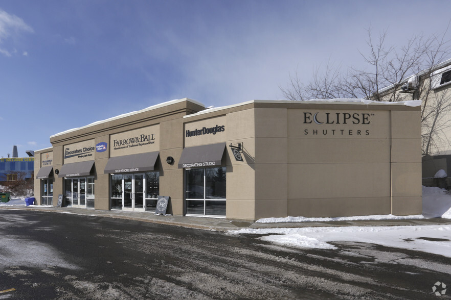 1495 Innes rd, Ottawa, ON for lease - Primary Photo - Image 1 of 2