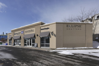 More details for 1495 Innes rd, Ottawa, ON - Retail for Lease