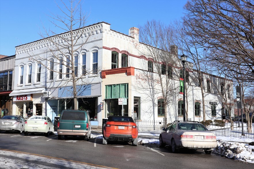 27-29 S Main St, Oberlin, OH for sale - Other - Image 1 of 1