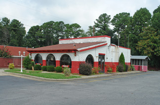 More details for 4468 Glenwood Pky, Decatur, GA - Retail for Sale