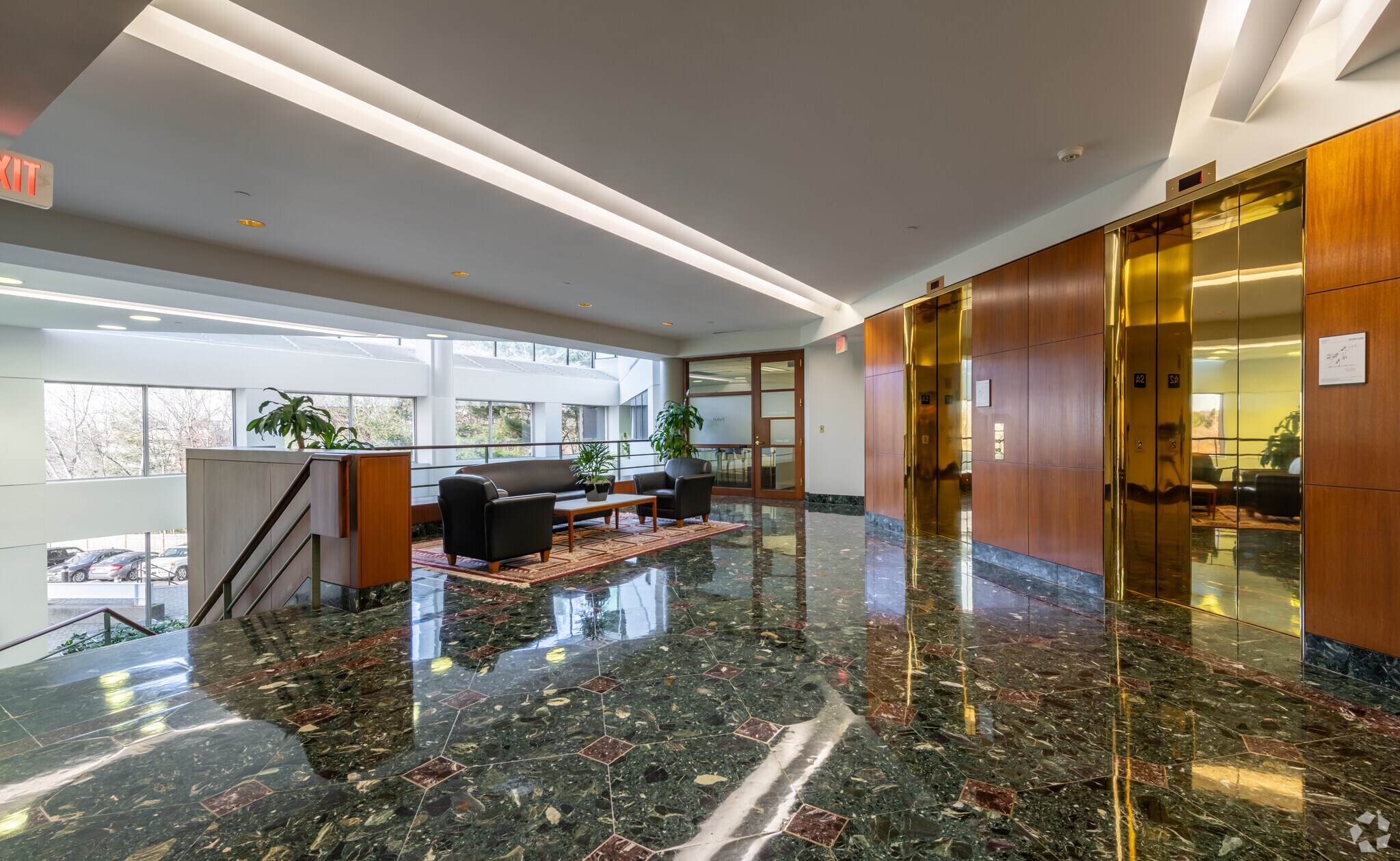 492 Old Connecticut Path, Framingham, MA for sale Interior Photo- Image 1 of 1