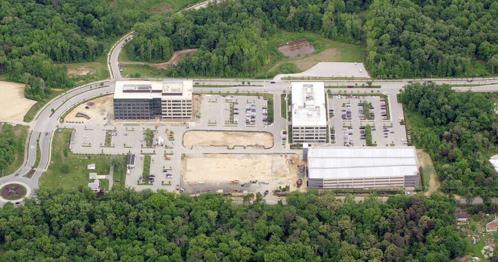 560 National Business Pky, Jessup, MD for lease - Aerial - Image 2 of 8