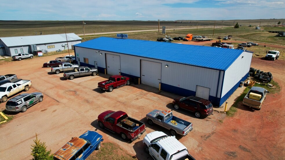 1213 Elkhorn Dr, Wright, WY for sale - Building Photo - Image 3 of 18