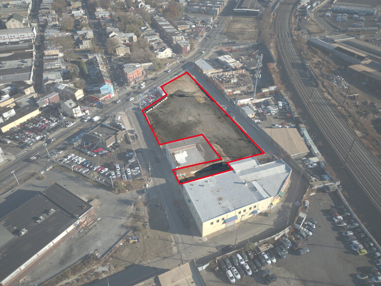 4034 Orchard, Philadelphia, PA for lease - Building Photo - Image 1 of 2