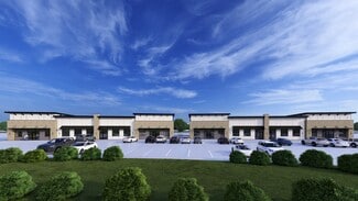 More details for State Highway 78 and Elevon Pkwy, Lavon, TX - Office for Lease