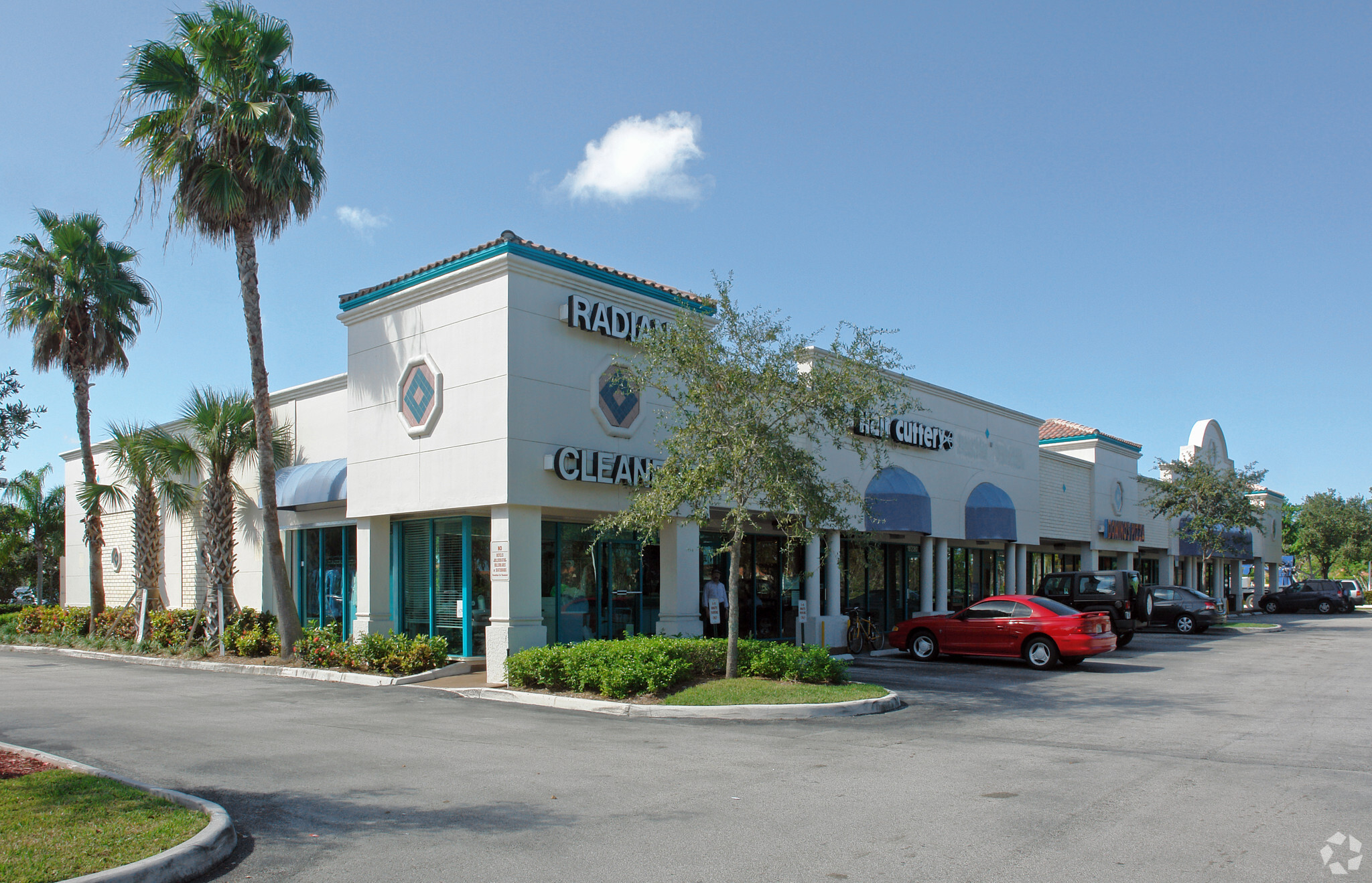 16250 Indian Ter, Weston, FL for lease Primary Photo- Image 1 of 12