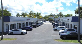 More details for 801 S Federal Hwy, Dania Beach, FL - Retail for Sale