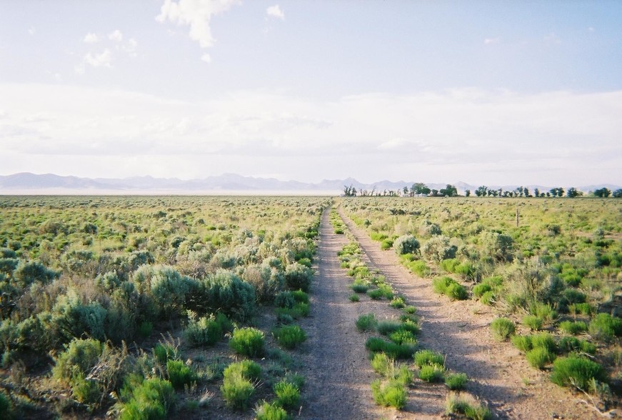 4 Acres In Iron County Utah, Modena, UT for sale - Primary Photo - Image 1 of 1