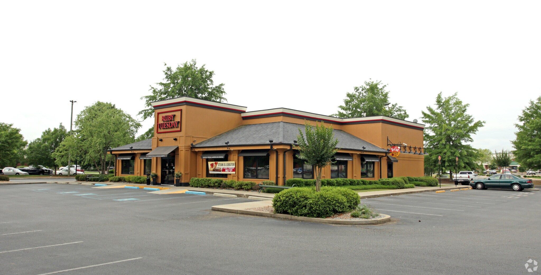 2285 Whiskey Rd, Aiken, SC for sale Building Photo- Image 1 of 1