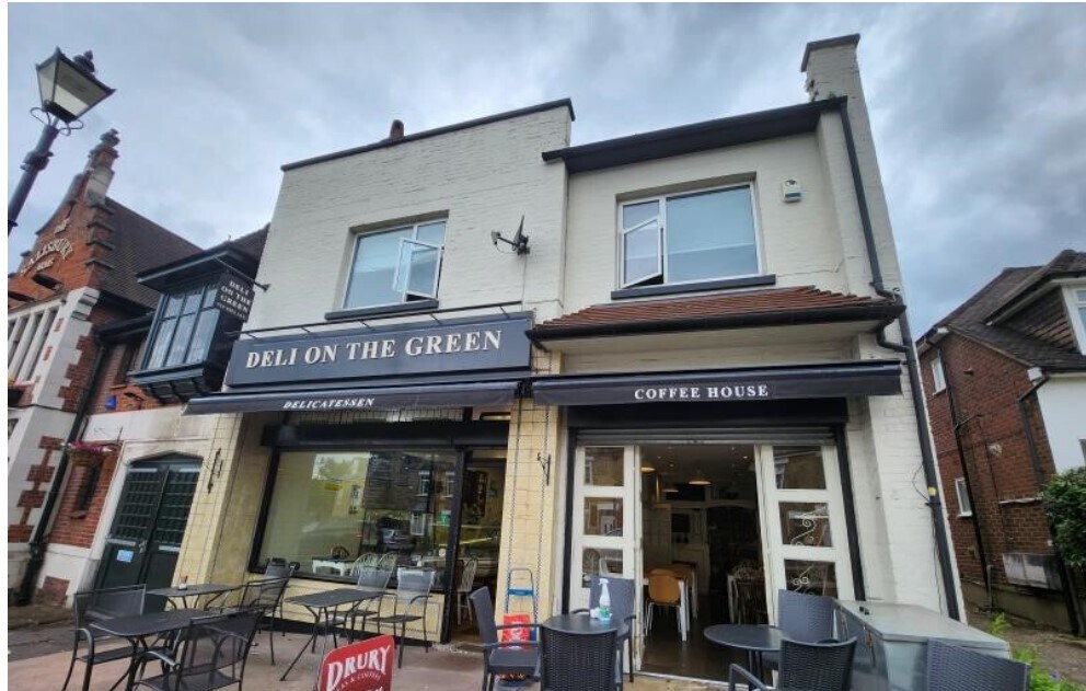 251 Hoppers Rd, London for sale Building Photo- Image 1 of 1