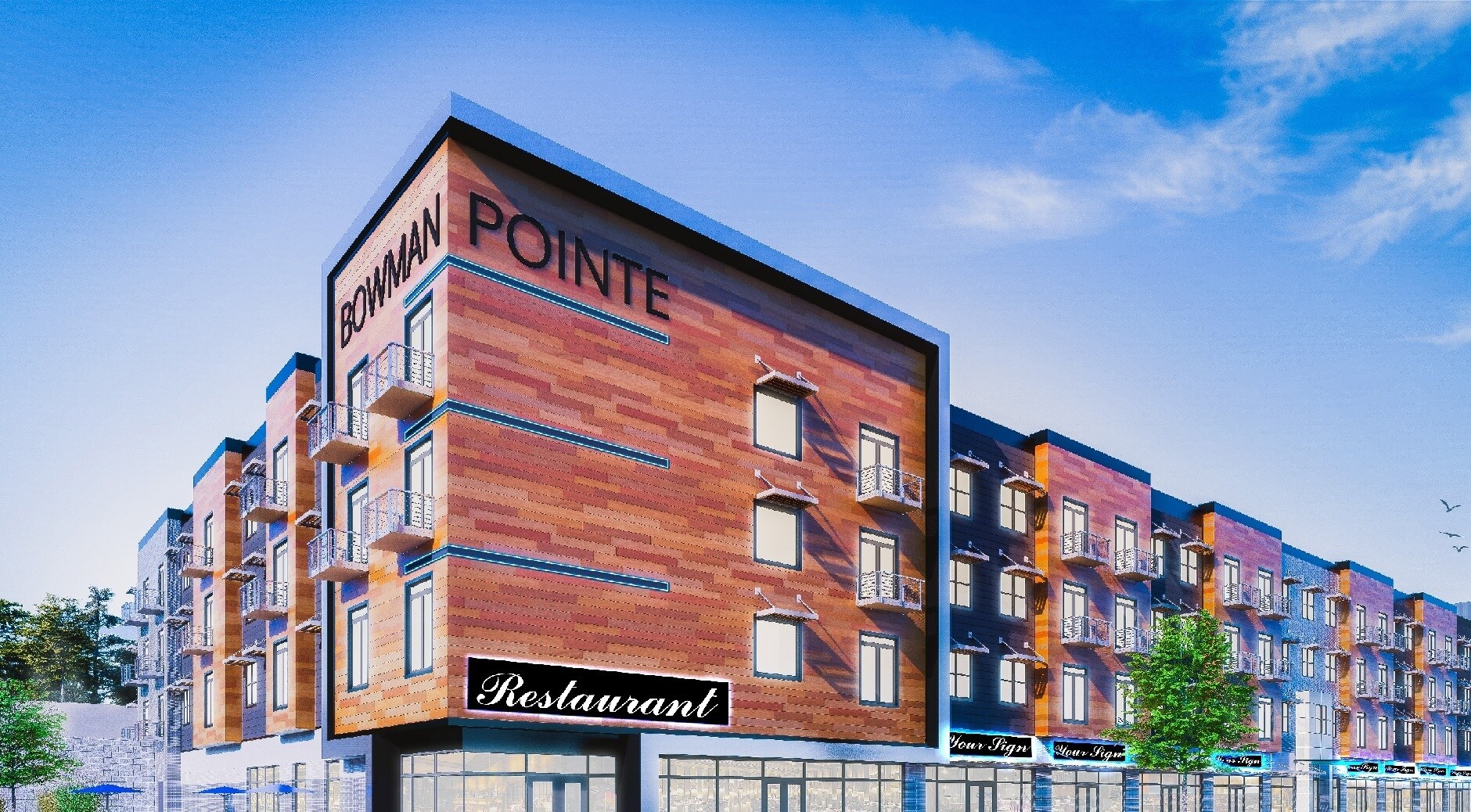 3321 S Bowman Rd, Little Rock, AR 72211 Bowman Pointe