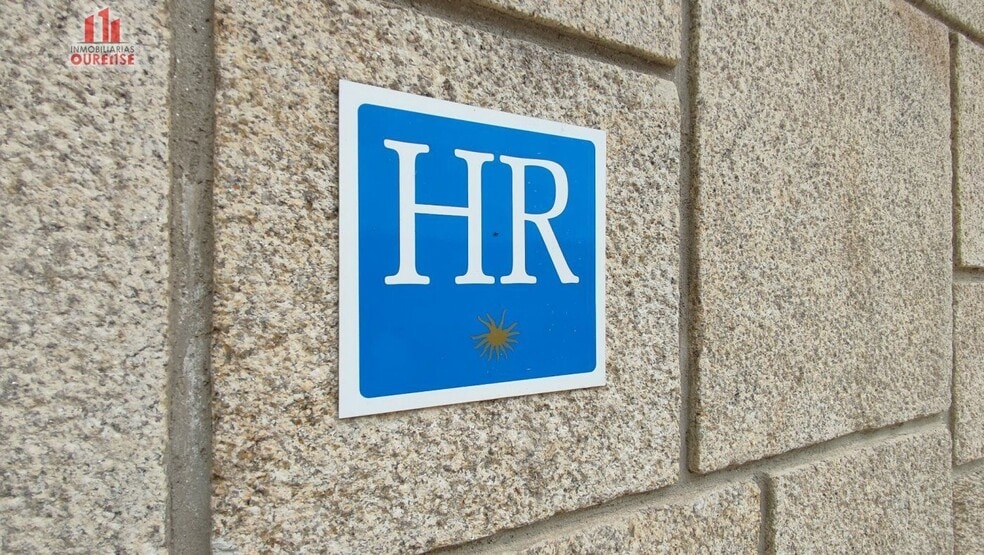 Industrial in Nogueira de Ramuín, Orense for sale - Building Photo - Image 2 of 43