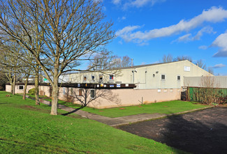 More details for Pipers Rd, Redditch - Industrial for Lease