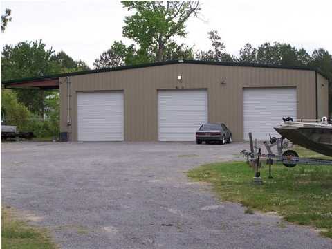 1042 Cainhoy Rd, Wando, SC for sale Building Photo- Image 1 of 1