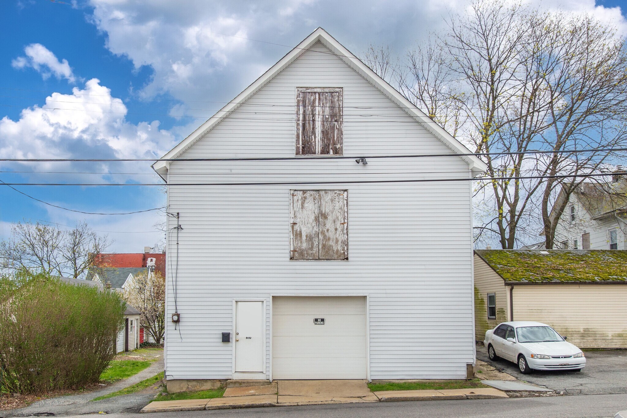 610 Cedar St, Boonton, NJ 07005 Industrial for Sale