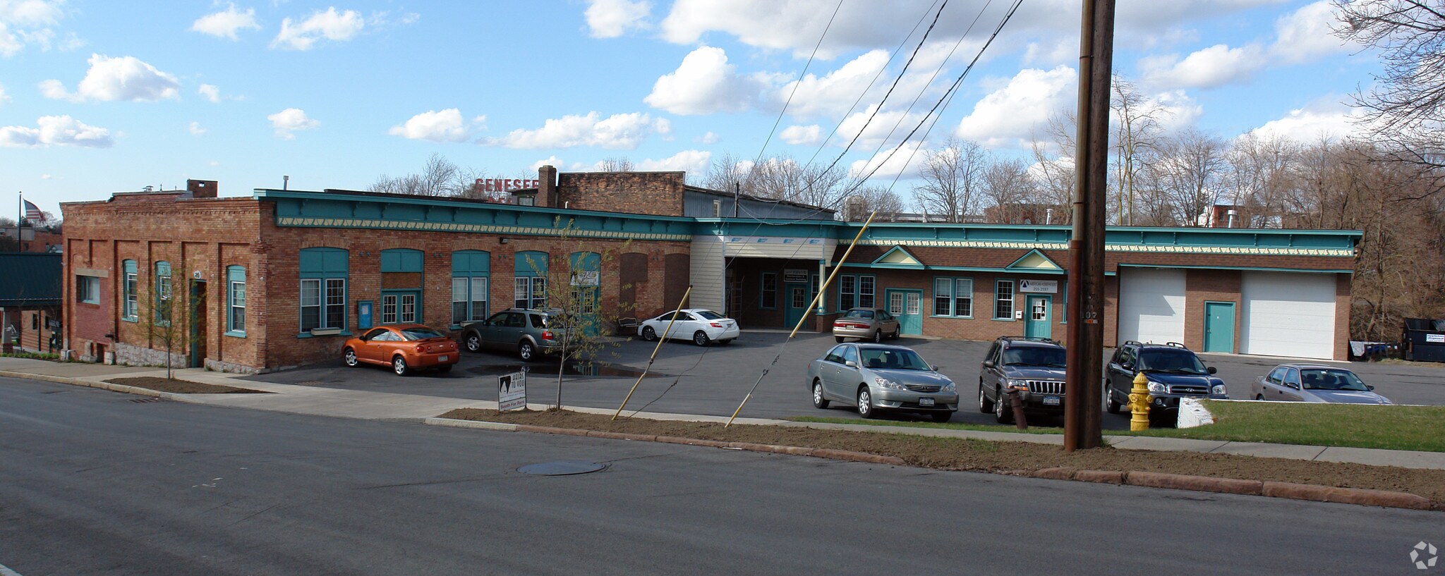 26 Osborne St, Auburn, NY for sale Primary Photo- Image 1 of 1