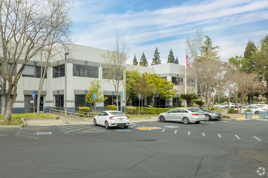 10600 White Rock Rd, Rancho Cordova, CA for sale - Primary Photo - Image 1 of 1