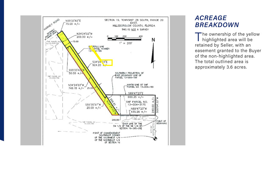 0 Harney Rd, Thonotosassa, FL for sale - Building Photo - Image 2 of 6