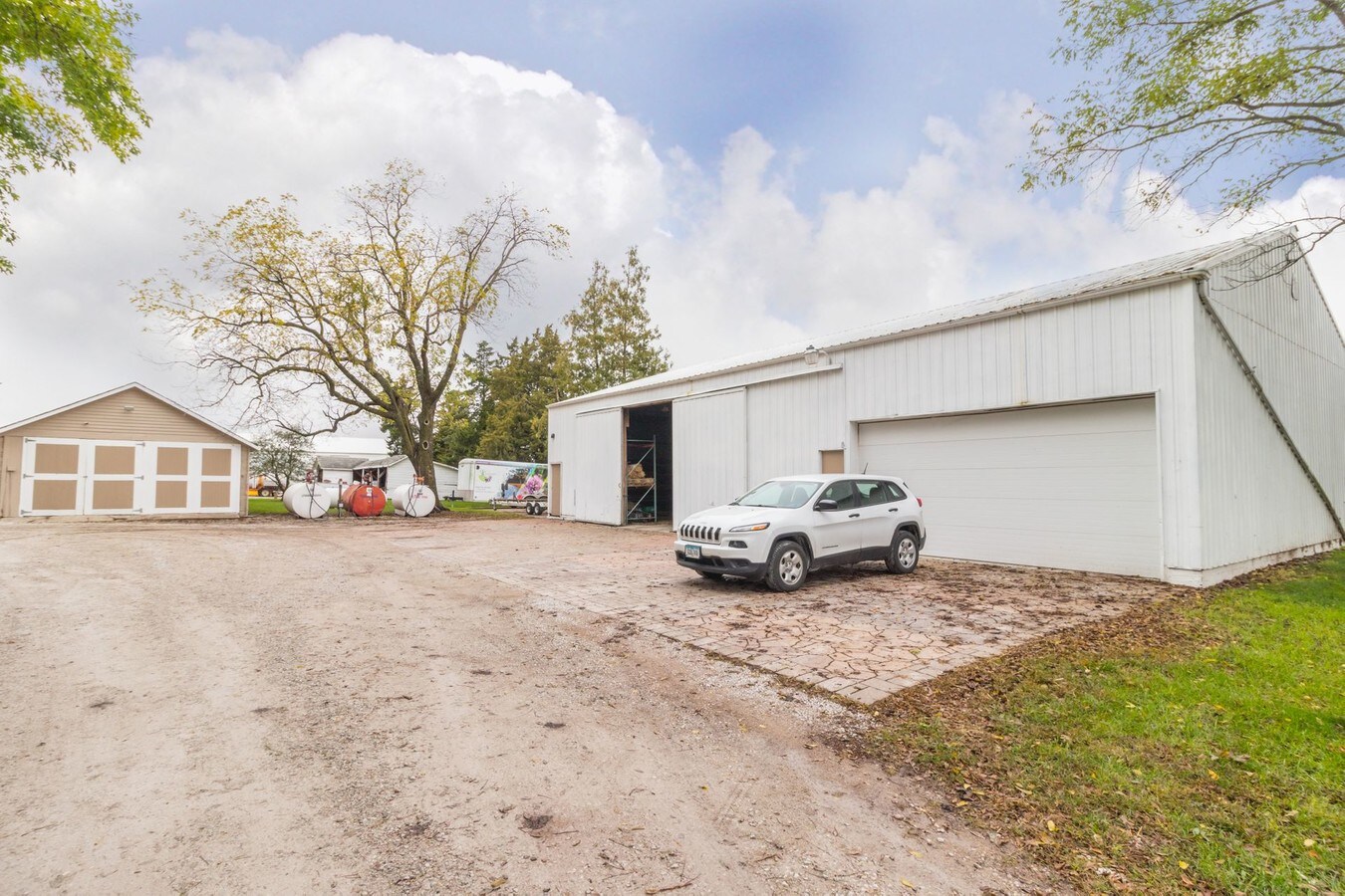 31295 510th Ave, Slater, IA 50244