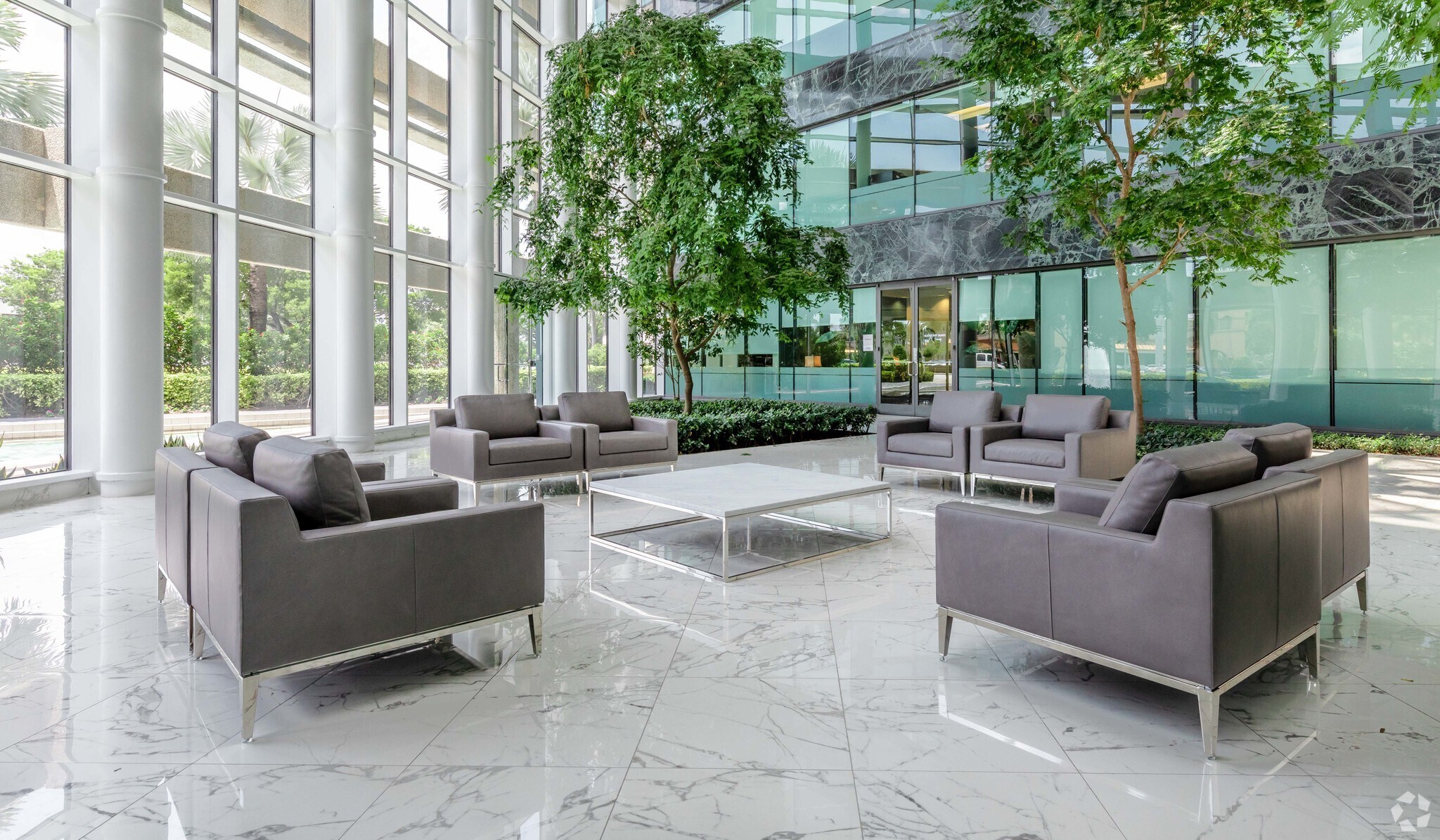 2255 Glades Rd, Boca Raton, FL 33431 One Boca Place