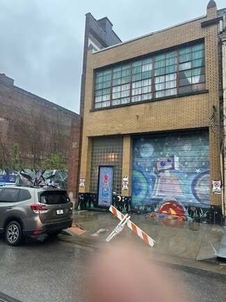 More details for 481-487 S Main St, Memphis, TN - Industrial for Sale