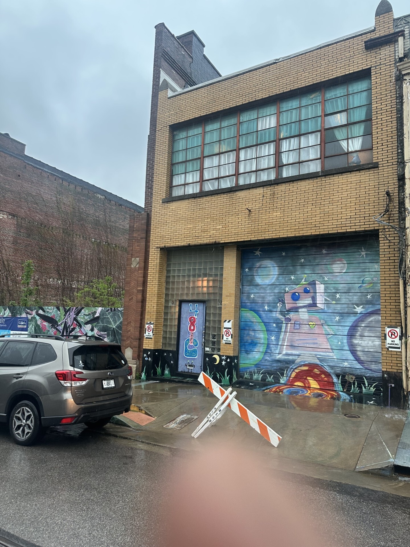 481-487 S Main St, Memphis, TN for sale Building Photo- Image 1 of 7