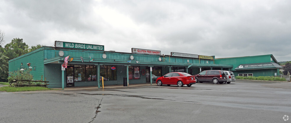 502 Springbank Dr, London, ON for lease - Primary Photo - Image 1 of 3