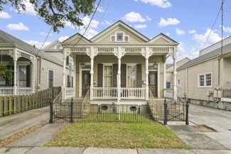 More details for 728-730 Nashville Ave, New Orleans, LA - Retail for Lease