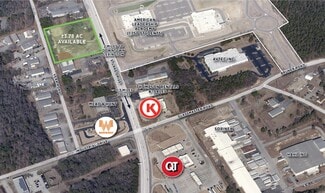 More details for 834 S Lake Dr, Lexington, SC - Land for Sale