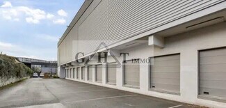 More details for Office, Industrial for Lease