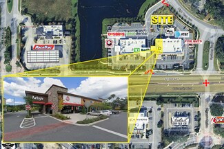 More details for 11891 University Blvd, Orlando, FL - Retail for Lease
