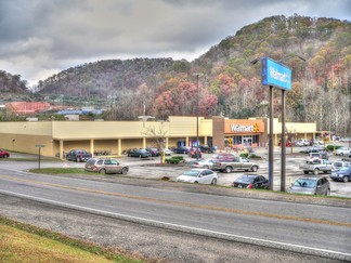 More details for 350 Whitesburg Plz, Whitesburg, KY - Retail for Lease