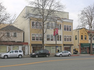 More details for 1916-1918 University Ave, Berkeley, CA - Office for Lease