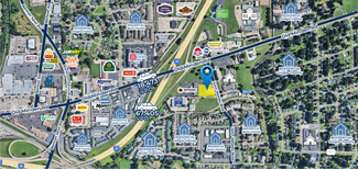 More details for 200 John Wesley Blvd, Bossier City, LA - Land for Sale