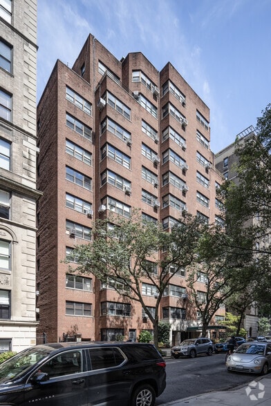 11 E 87th St, New York, NY for sale - Other - Image 1 of 6