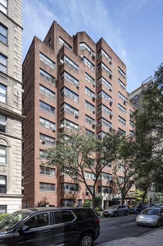 More details for 11 E 87th St, New York, NY - Multifamily for Sale
