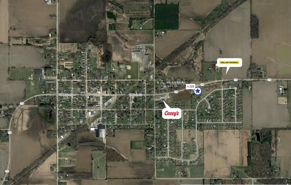 10759 Il Route 173, Capron, IL 61012
