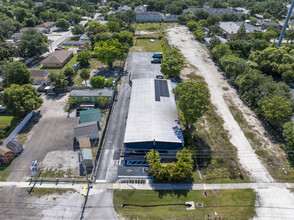 4703 Park St N, Saint Petersburg, FL - aerial  map view - Image1