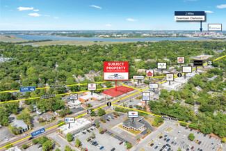 More details for 844 Savannah Hwy, Charleston, SC - Retail for Sale