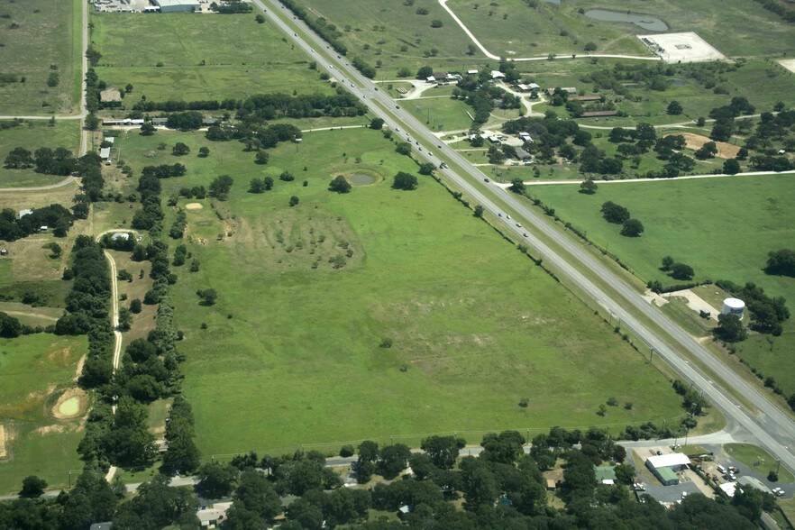 2152 SW Wilshire Blvd, Burleson, TX for sale - Building Photo - Image 1 of 1