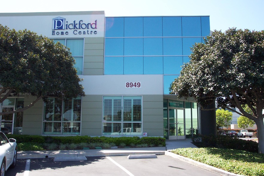 8949 Kenamar Dr, San Diego, CA for lease - Building Photo - Image 2 of 6