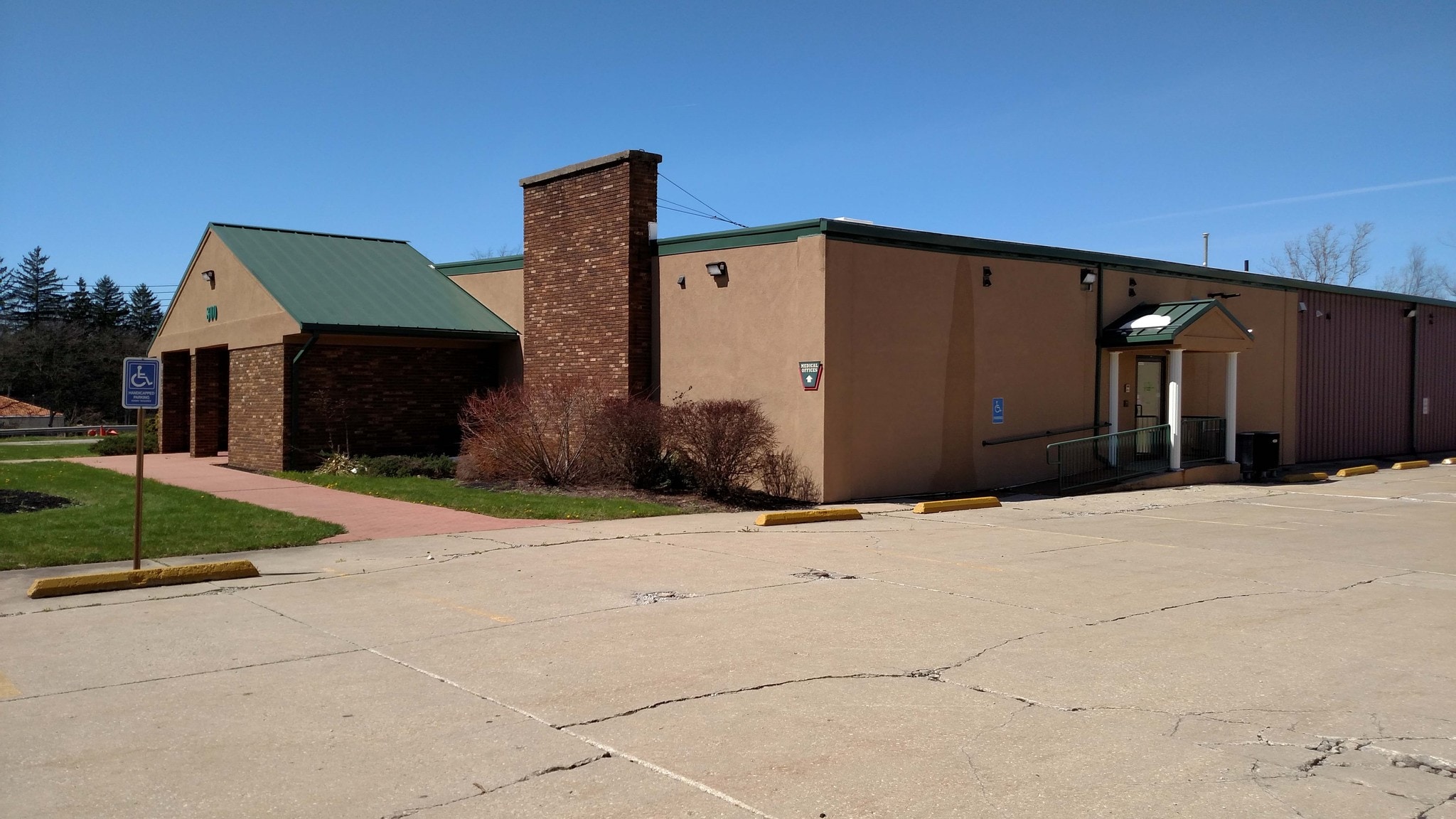 Park Ave W portfolio of 2 properties for sale on LoopNet.com Building Photo- Image 1 of 4