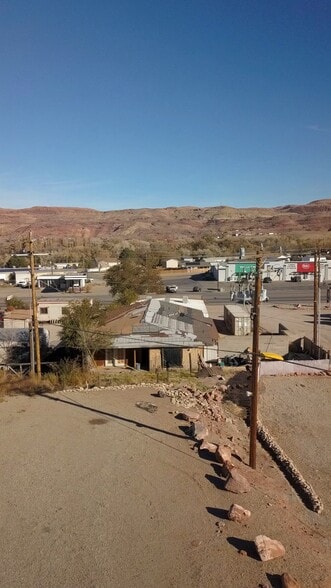 1130 S Highway 191, Moab, UT for sale - Commercial Listing Video - Image 3 of 16